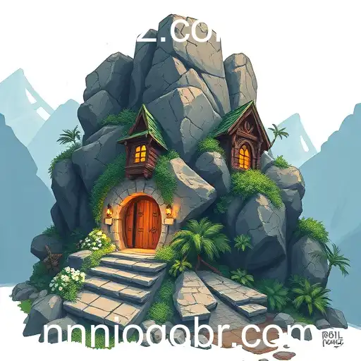 Explorando o Fascinante Mundo dos Jogos de Aventura