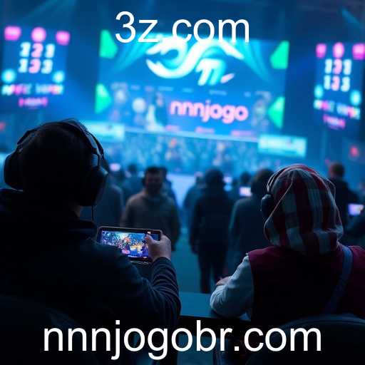 Revolução Digital nos Jogos Online