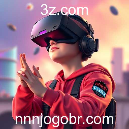 Tendências Emergentes no Mundo dos Jogos