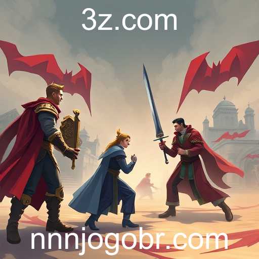 Revolução no Cenário dos eSports de 2025