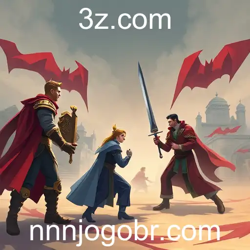 Revolução no Cenário dos eSports de 2025