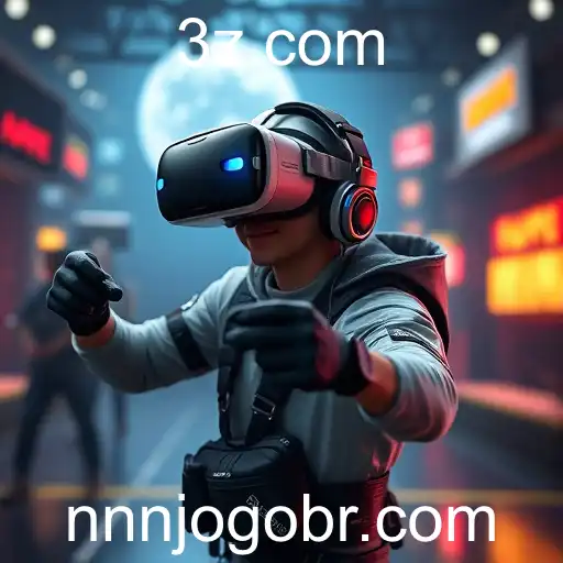 O Fenômeno 'nnnjogo' e o Futuro dos Games