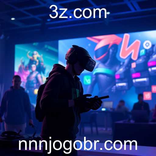 Novas Tendências em Jogos para 2025