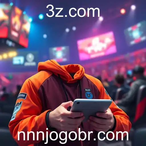 Tendências e Perspectivas para o Mercado de Jogos