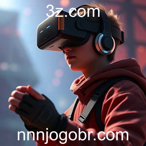 Revolução no Mundo dos Games: Avanços e Previsões