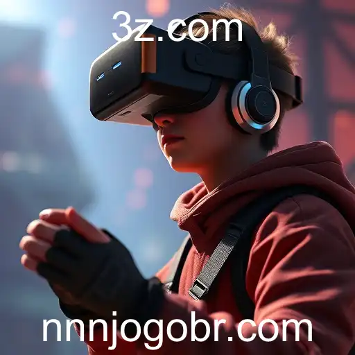 Revolução no Mundo dos Games: Avanços e Previsões