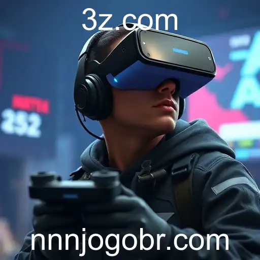 Revolução nos Jogos: Inovações Técnicas e Narrativas em 2025