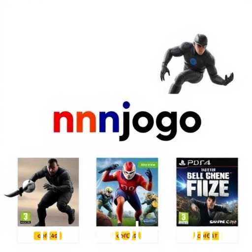 Tendências e Inovações no Mundo dos Jogos em 2025