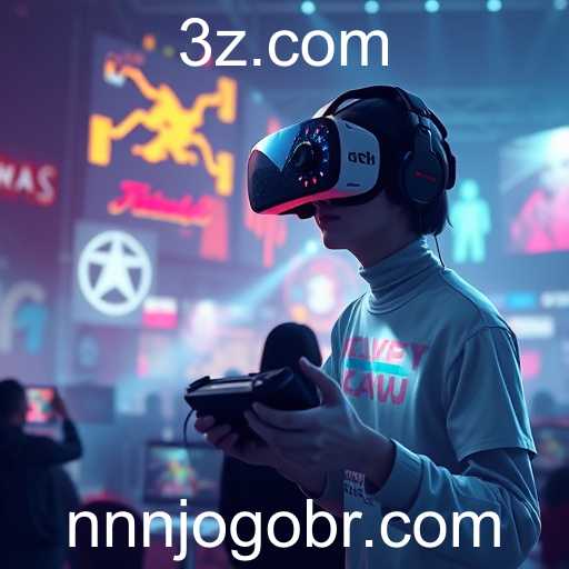 Inovações e Tendências dos Jogos em 2025