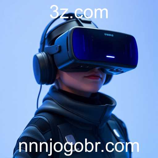 Tendências e Evoluções no Mundo dos Jogos em 2025