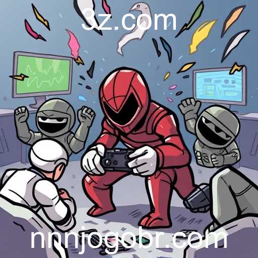 Crescimento dos E-Sports no Brasil