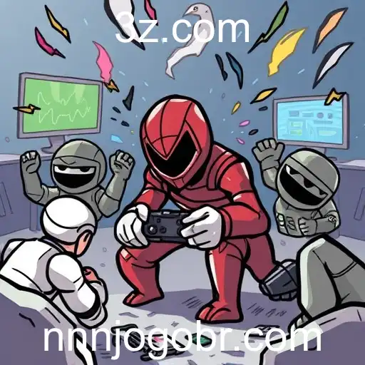 Crescimento dos E-Sports no Brasil