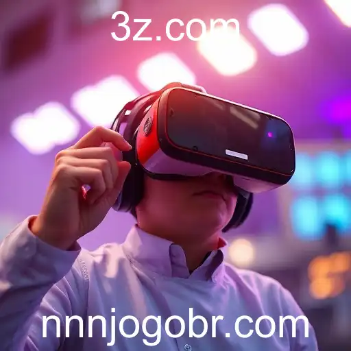 O Impacto dos Jogos nas Novas Tecnologias de Realidade Virtual