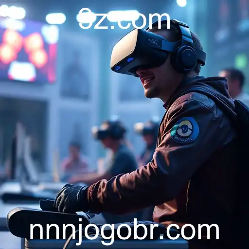 Impacto do Console XG nos Jogos em 2025