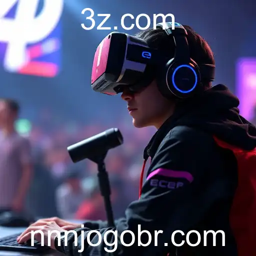 Inovação e Tendências no Mercado de Jogos em 2025