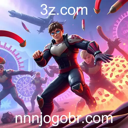 A Ascensão dos Jogos Multijogador na Era Digital