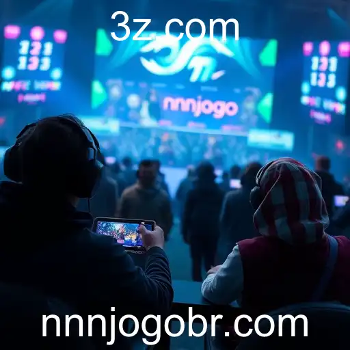 Revolução Digital nos Jogos Online