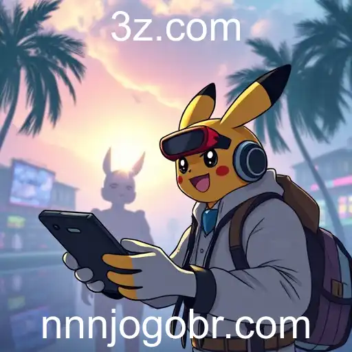 A Evolução dos Jogos Online em 2025