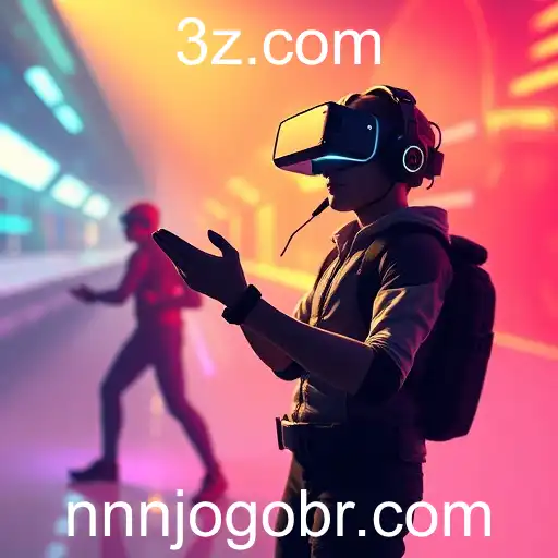 Inovações e Desafios no Mundo dos Jogos