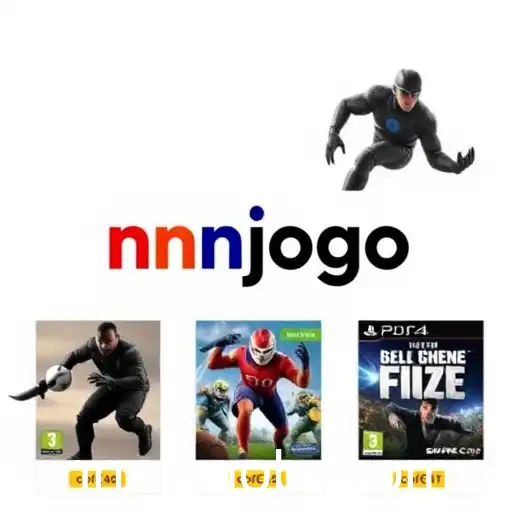 Tendências e Inovações no Mundo dos Jogos em 2025