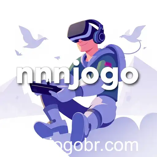 Ascensão dos Jogos Online e o Reino do 'nnnjogo'