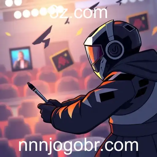 Revolução dos eSports com Realidade Aumentada