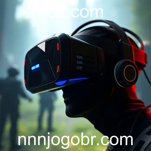 Revolução nos Jogos com nnnjogo