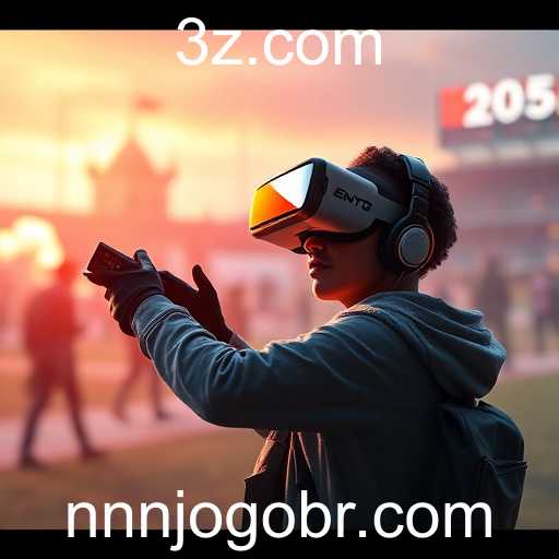 Revolução no Mundo dos Jogos Online