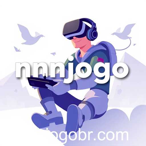 Ascensão dos Jogos Online e o Reino do 'nnnjogo'