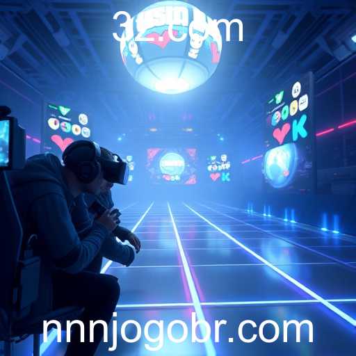 Tendências Emergentes no Mundo dos Videogames