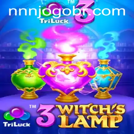 Discover the Mystical World of 3WitchsLamp