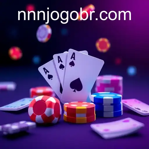 Gaming Experience nnnjogo - 800+ Premium and Exclusive Games
